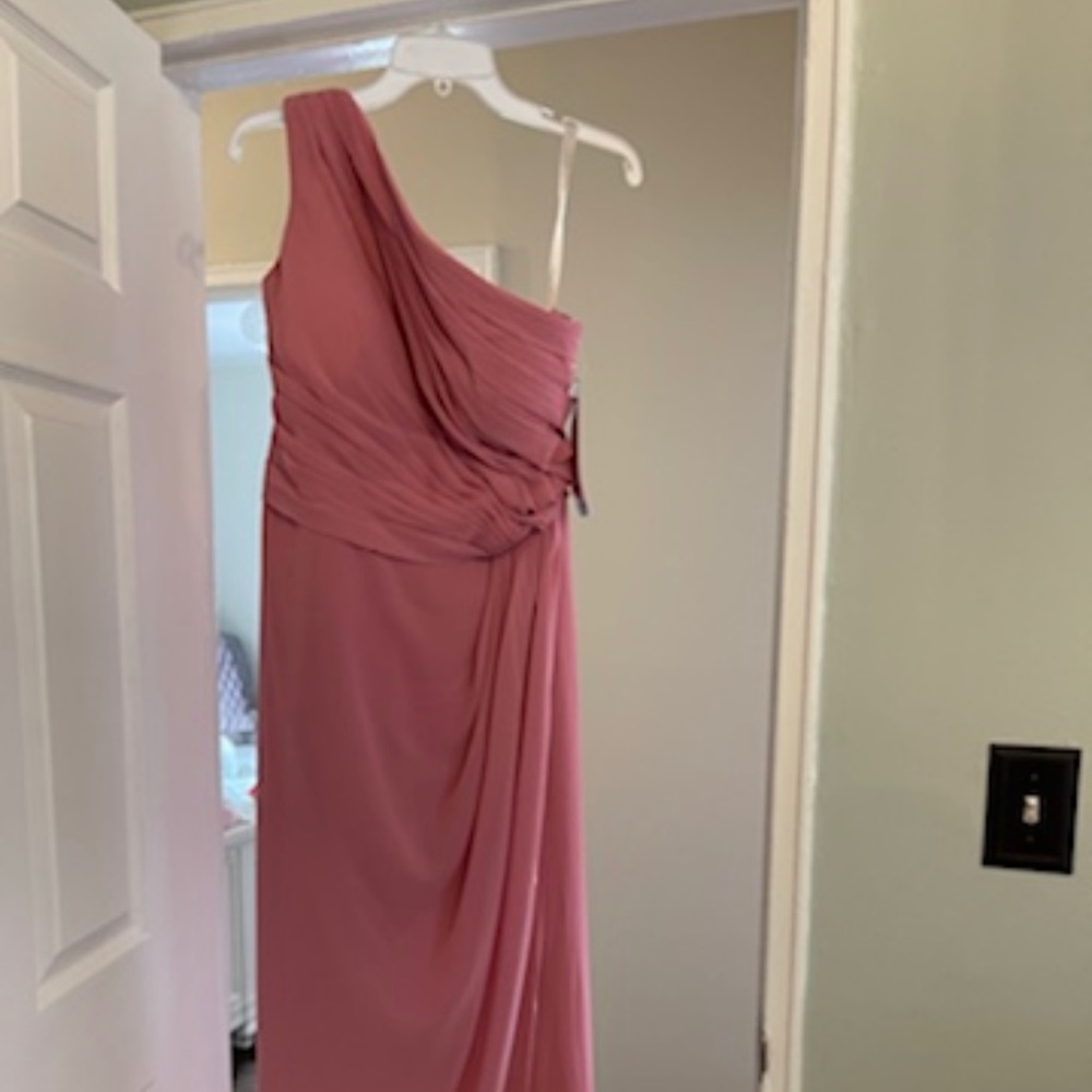 Bill Levkoff Dress